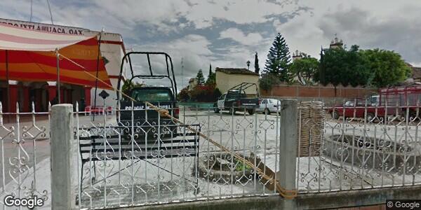 PALACIO MUNICIPAL SAN PEDRO IXTLAHUACA